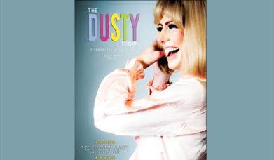 The Dusty Show, Babbacombe Theatre, Torquay