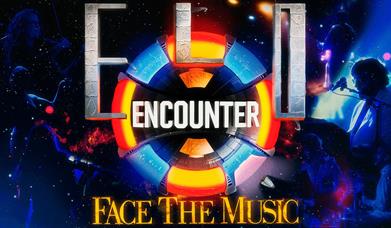 The ELO Encounter - Face The Music, Brixham Theatre Brixham