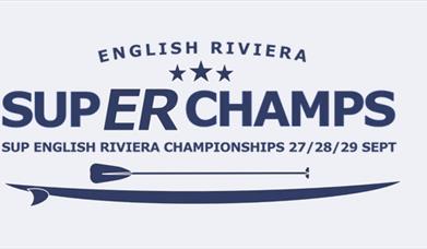SUP English Riviera Championships