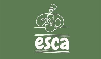 Esca logo