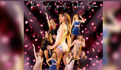 Fearlessly Taylor - An international tribute to the music of Taylor Swift