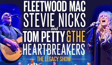 Fleetwood Mac and Tom Petty Legacy Show, Palace theatre, Paignton