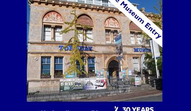 Picture of Torquay Museum