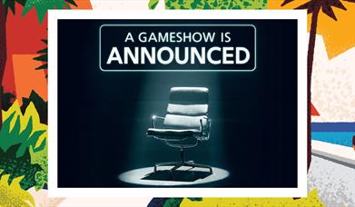 A Gameshow is Announced!, Torre Abbey, Agatha Christie Festival 