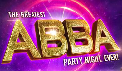 The Greatest ABBA Party Night Ever, featuring The Winner Takes It All!