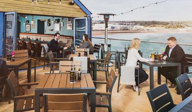 Harbour Light, Paignton, Devon