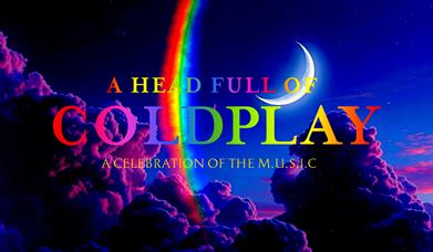 A Head Full Of Coldplay, Brixham Theatre