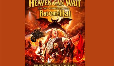 Heaven Can Wait, Babbacombe Theatre