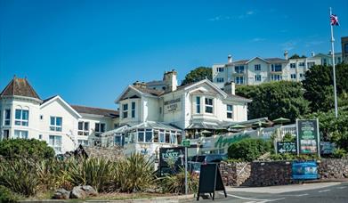 Heritage Hotel, Torquay, Devon