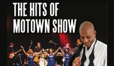 Roy Hemmings Hits Of Motown, Babbacombe Theatre