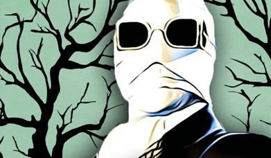 The Invisible man Paignton Theatre