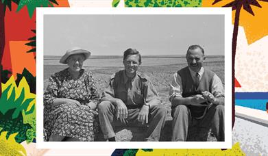 John Mallowan: Agatha the Photographer