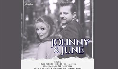 Johnny & June, Babbacombe Theatre