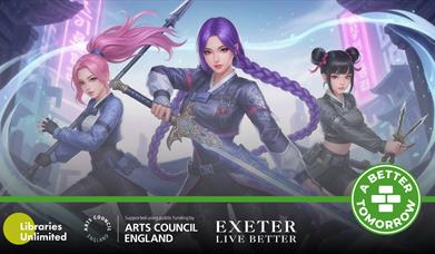 K-pop dance workshop