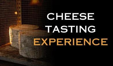 Cheese Tasting Experience, Kents Cavern