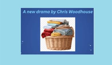 Laundry, Palace Theatre, Paignton