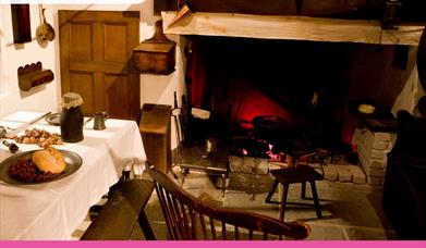 Heritage Open Day: Tales from a Devon kitchen: Exploring Devon's food history, Torquay Museum
