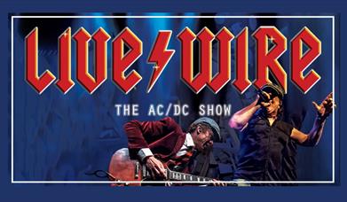 Livewire(AC/DC Tribute), Arena