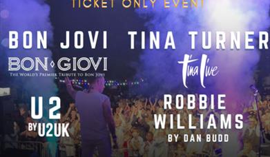 Lupton Music Festival