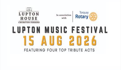 Lupton Music Festival
