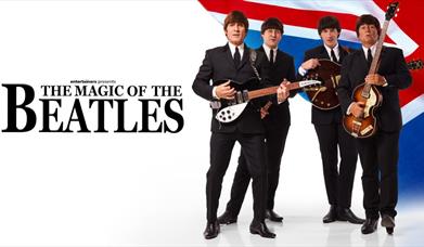The Magic of the Beatles, Babbacombe Theatre 