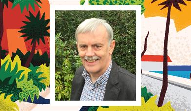 Martin Edwards: Agatha and the Detection Club