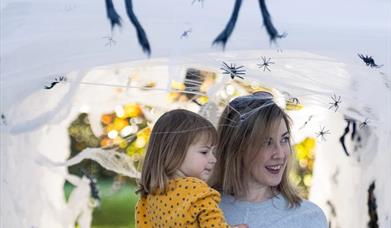 National Trust Halloween image 2026