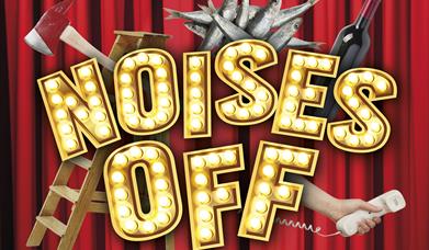 Noises Off