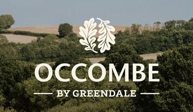 Occombe by Greendale