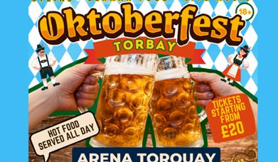 Oktoberfest, Arena Torquay