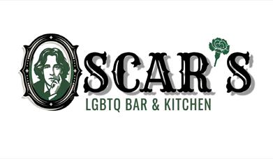 Oscars logo