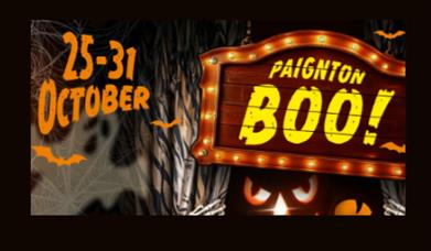 Halloween at the Zoo: Paignton Boo!