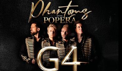 Phantoms of the Popera, Babbacombe Theatre