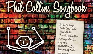 Phil Collins Songbook