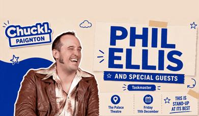 Phil Ellis