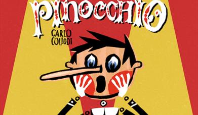 Illyria Theatre – Pinocchio