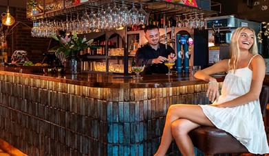 Portofino, Sunday lunch, live music, wine bar