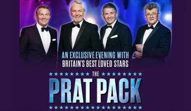 The Prat Pack 2025 UK Tour, Princess Theatre, Torquay