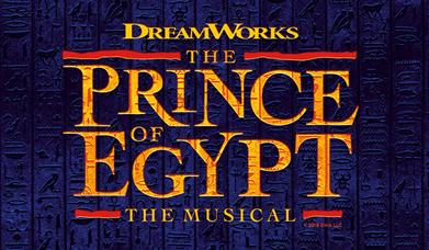 Unleashed Theatre Company Presents: The Prince of Egypt, Royal Lyceum theatre, Torquay