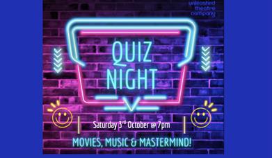 The Great Big Unleashed Quiz, Royal Lyceum Theatre, Torquay