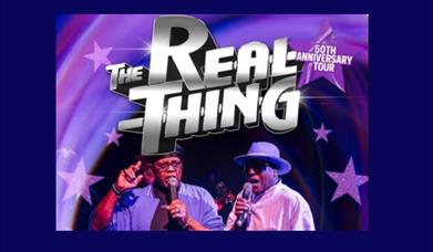 The Real Thing, Babbacombe Theatre