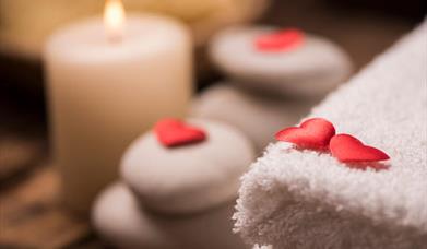 Relax at Imperial_s Spa Day, Torquay, Devon