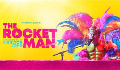 The Rocket Man - A Tribute to Sir Elton John