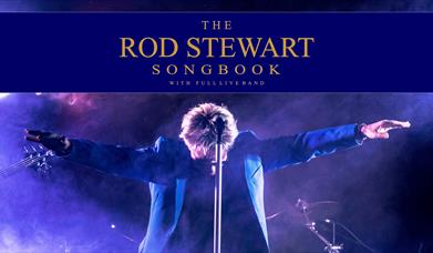 The Rod Stewart Song Book, Babbacombe Theatre