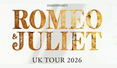 Romeo & Juliet - The Duke's Theatre Company Torre Abbey