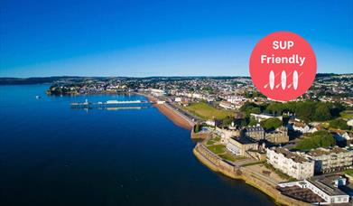 Redcliffe Hotel, Paignton