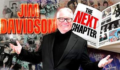 Jim Davidson - The Next Chapter