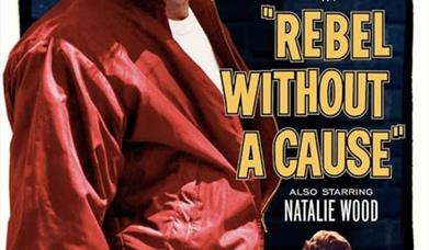 Rebel Without a Cause Royal Lyceum Theatre Torquay