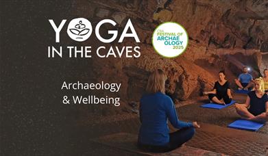 Yoga in the Caves