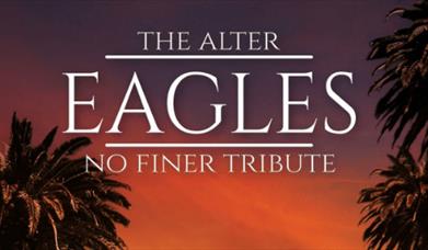 the alter eagles